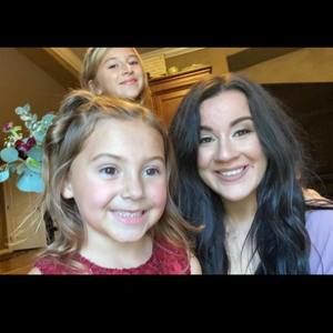 Meet your Posher, Jessica